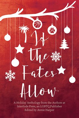 Cover image for If the Fates Allow