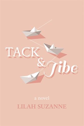 Cover image for Tack & Jibe