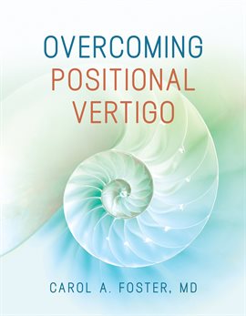 Imagen de portada para Overcoming Positional Vertigo