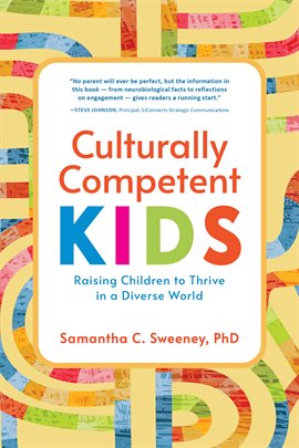 Imagen de portada para Culturally Competent Kids