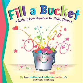 Imagen de portada para Fill a Bucket