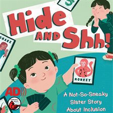 Cover image for Hide and Shh!