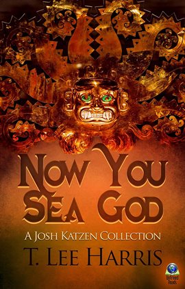 Cover image for Now You Sea God