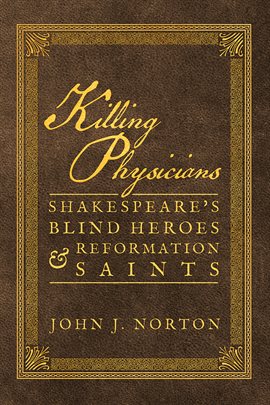 Cover image for Killing Physicians