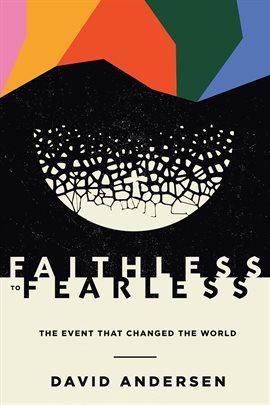 Cover image for Faithless to Fearless