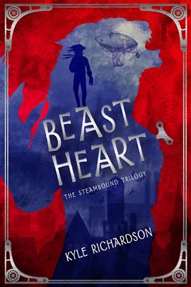 Cover image for Beast Heart