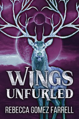 Cover image for Wings Unfurled