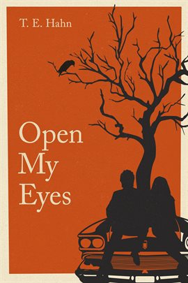 Cover image for Open My Eyes