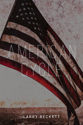 Cover image for American Cycle