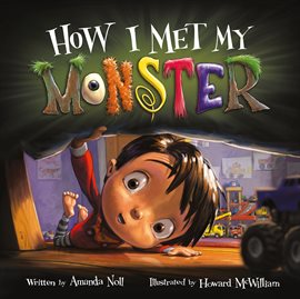 Cover image for How I Met My Monster