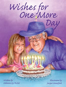 Cover image for Wishes for One More Day