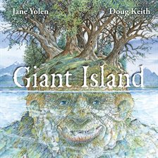 Cover image for Giant Island