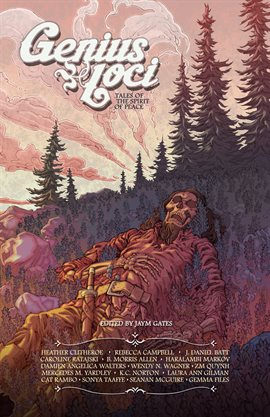 Imagen de portada para Genius Loci