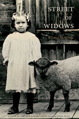 Imagen de portada para Street of Widows