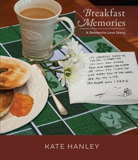 Imagen de portada para Breakfast Memories