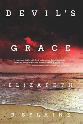 Imagen de portada para Devil's Grace