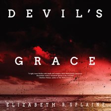 Imagen de portada para Devil's Grace