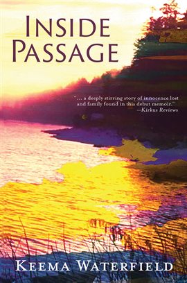 Imagen de portada para Inside Passage