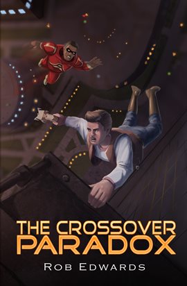 Cover image for The Crossover Paradox