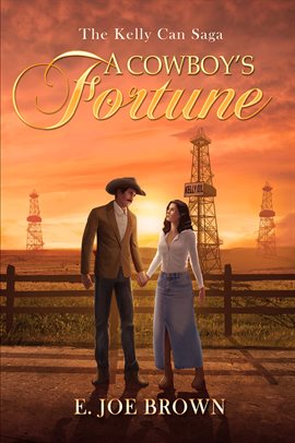 Imagen de portada para A Cowboy's Fortune|
