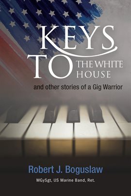 Imagen de portada para Keys to the White House