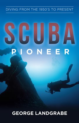 Imagen de portada para SCUBA Pioneer