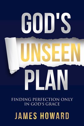 Imagen de portada para God's Unseen Plan