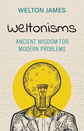 Cover image for Weltonisms