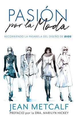 Cover image for Pasion por la Moda
