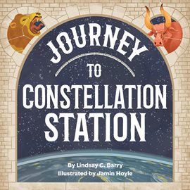 Journey to Constellation Station