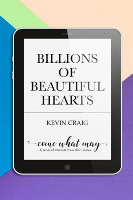 Imagen de portada para Billions of Beautiful Hearts