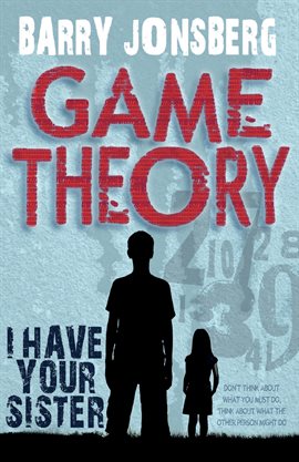 Cover image for Game Theory