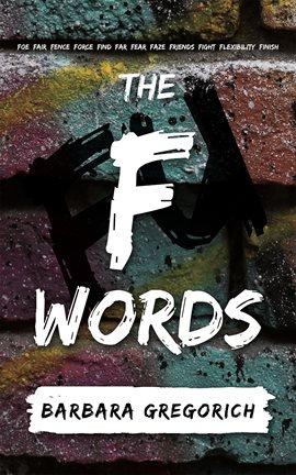 Cover image for The F Words