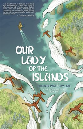 Imagen de portada para Our Lady of the Islands