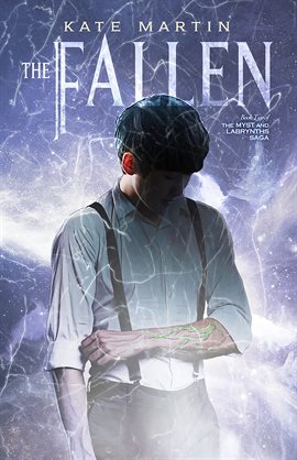 Imagen de portada para The Fallen