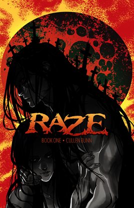 Cover image for Raze: Mother, Maiden, Crone