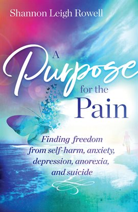 Imagen de portada para A Purpose for the Pain|