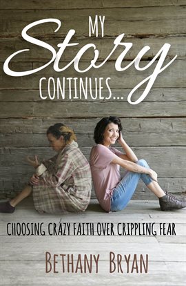Imagen de portada para My Story Continues...