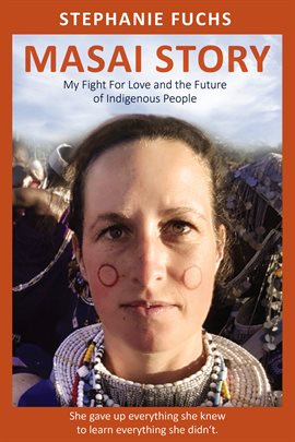 Cover image for Masai Story