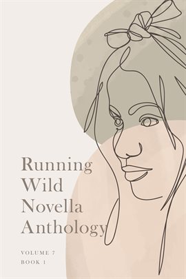 Imagen de portada para Running Wild Novella Anthology, Volume 7