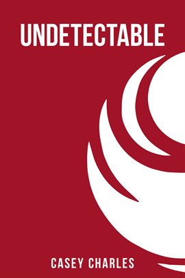 Imagen de portada para Undetectable