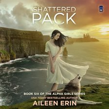 Cover image for Shattered Pack