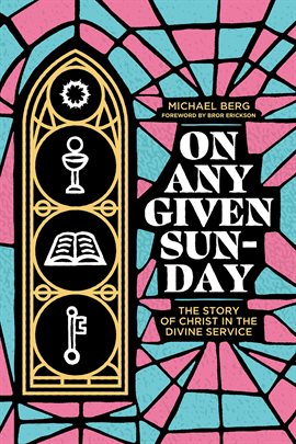 Imagen de portada para On Any Given Sunday