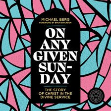 Imagen de portada para On Any Given Sunday