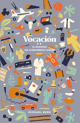 Imagen de portada para Vocaciòn