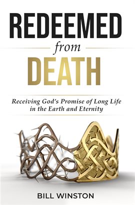 Cover image for Redeemed From Death