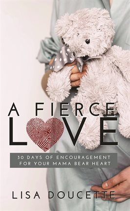 Cover image for A Fierce Love