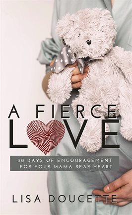 Imagen de portada para A Fierce Love