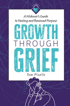 Cover image for Growth Through Grief