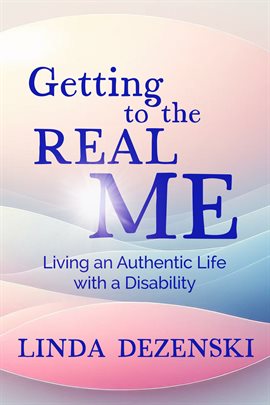 Imagen de portada para Getting to the Real Me